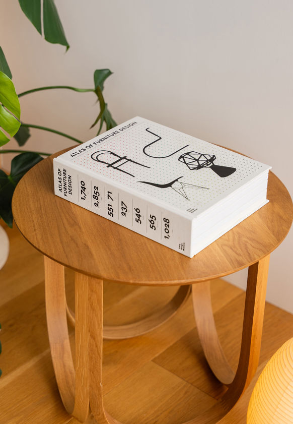 Atlas of Furniture Design