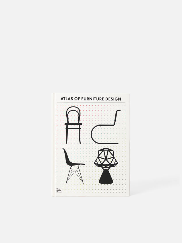 Atlas of Furniture Design