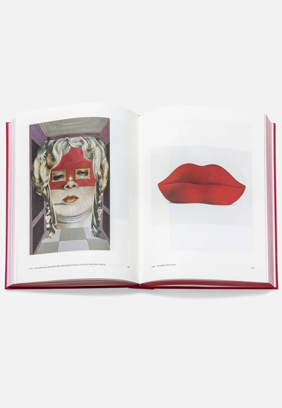 Objects of Desire. Surrealism and Design