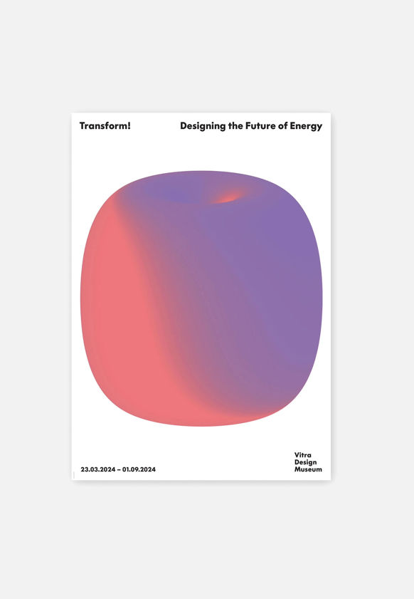 Transform! Designing the Future of Energy
