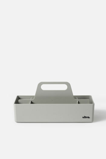Vitra Recycled Plastic Toolbox