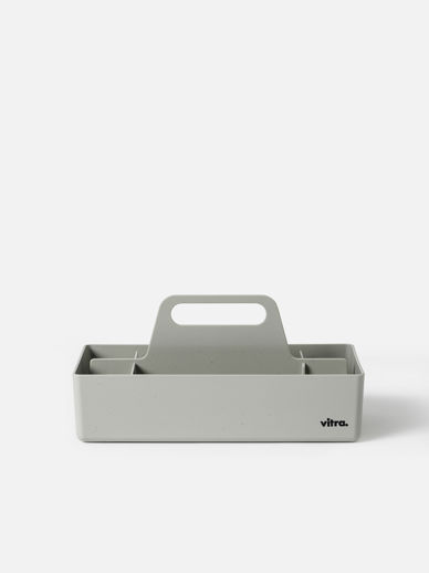 Vitra Recycled Plastic Toolbox