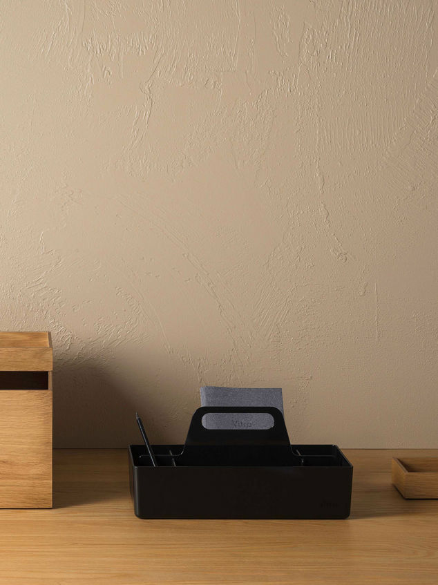Vitra Plastic Toolbox