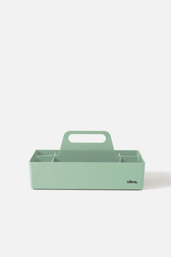 Vitra Recycled Plastic Toolbox
