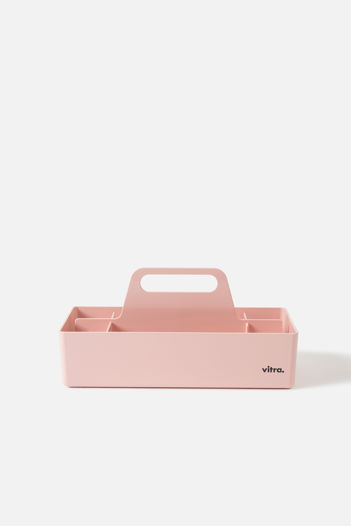 Vitra Recycled Plastic Toolbox