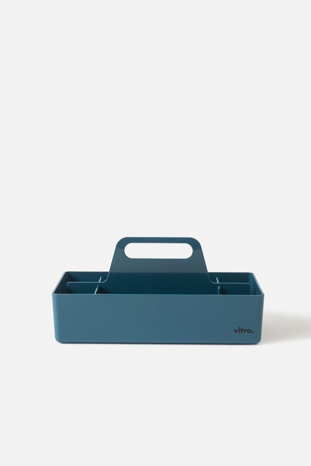 Vitra Recycled Plastic Toolbox
