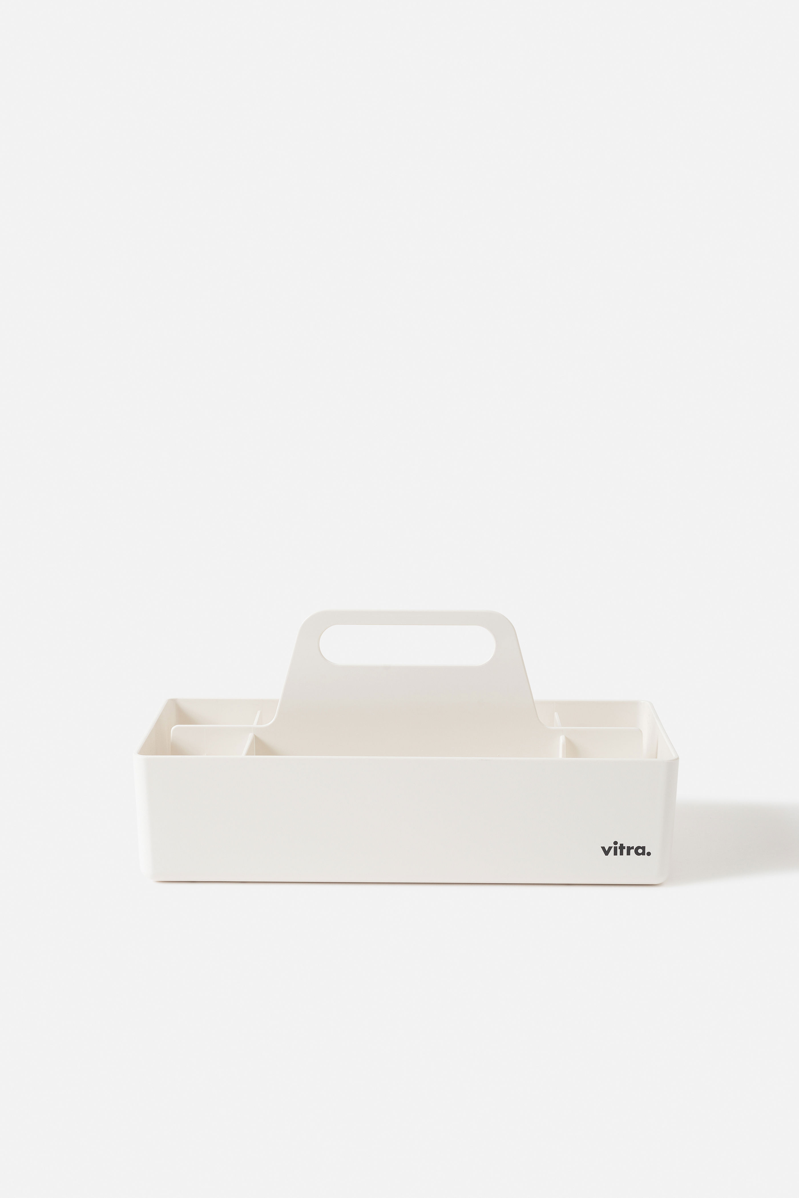 Vitra Recycled Plastic Toolbox