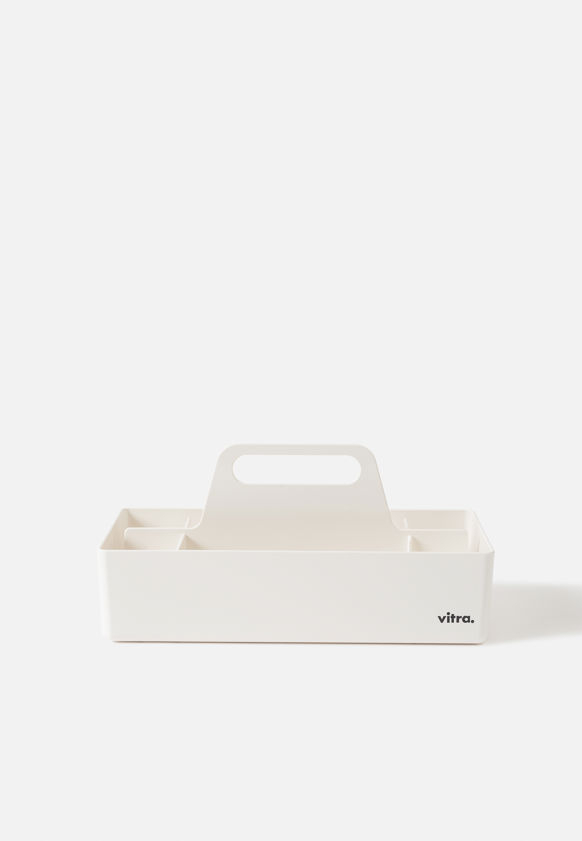 Vitra Recycled Plastic Toolbox