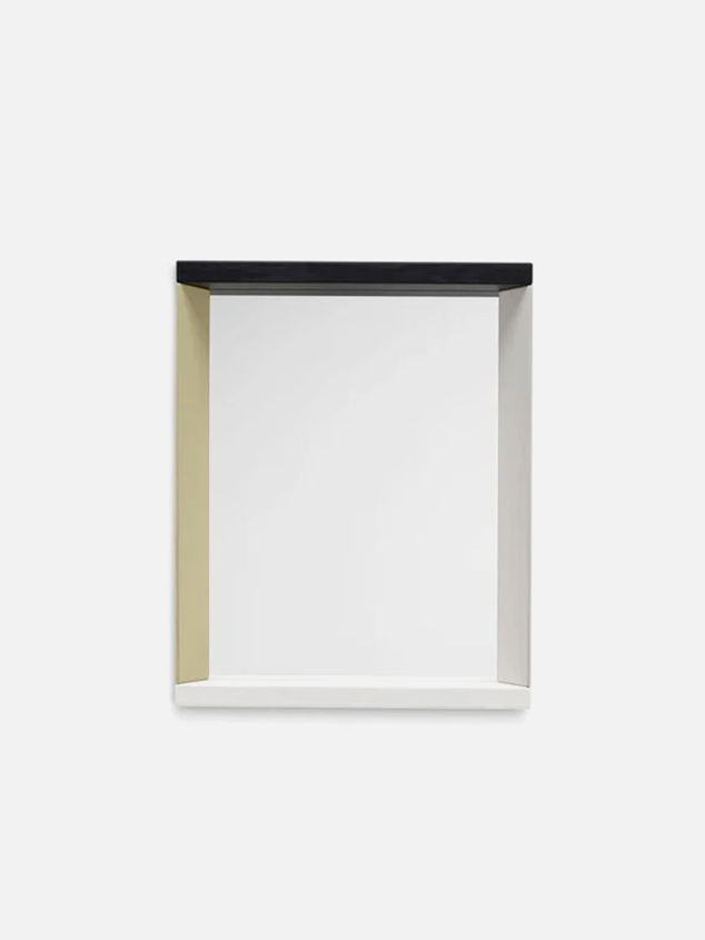Vitra Colour Frame Mirror