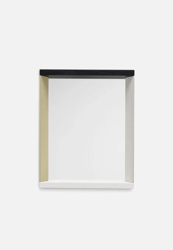 Vitra Colour Frame Mirror