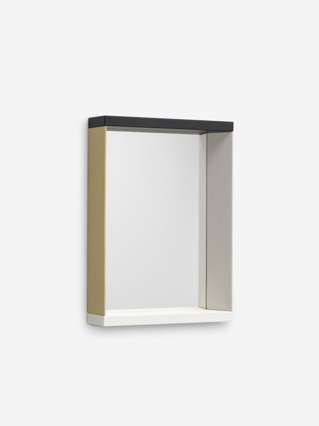 Vitra Colour Frame Mirror