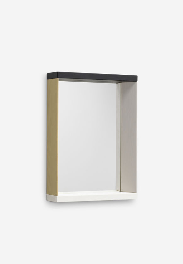Vitra Colour Frame Mirror