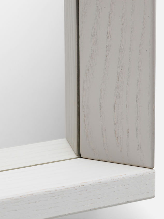 Vitra Colour Frame Mirror