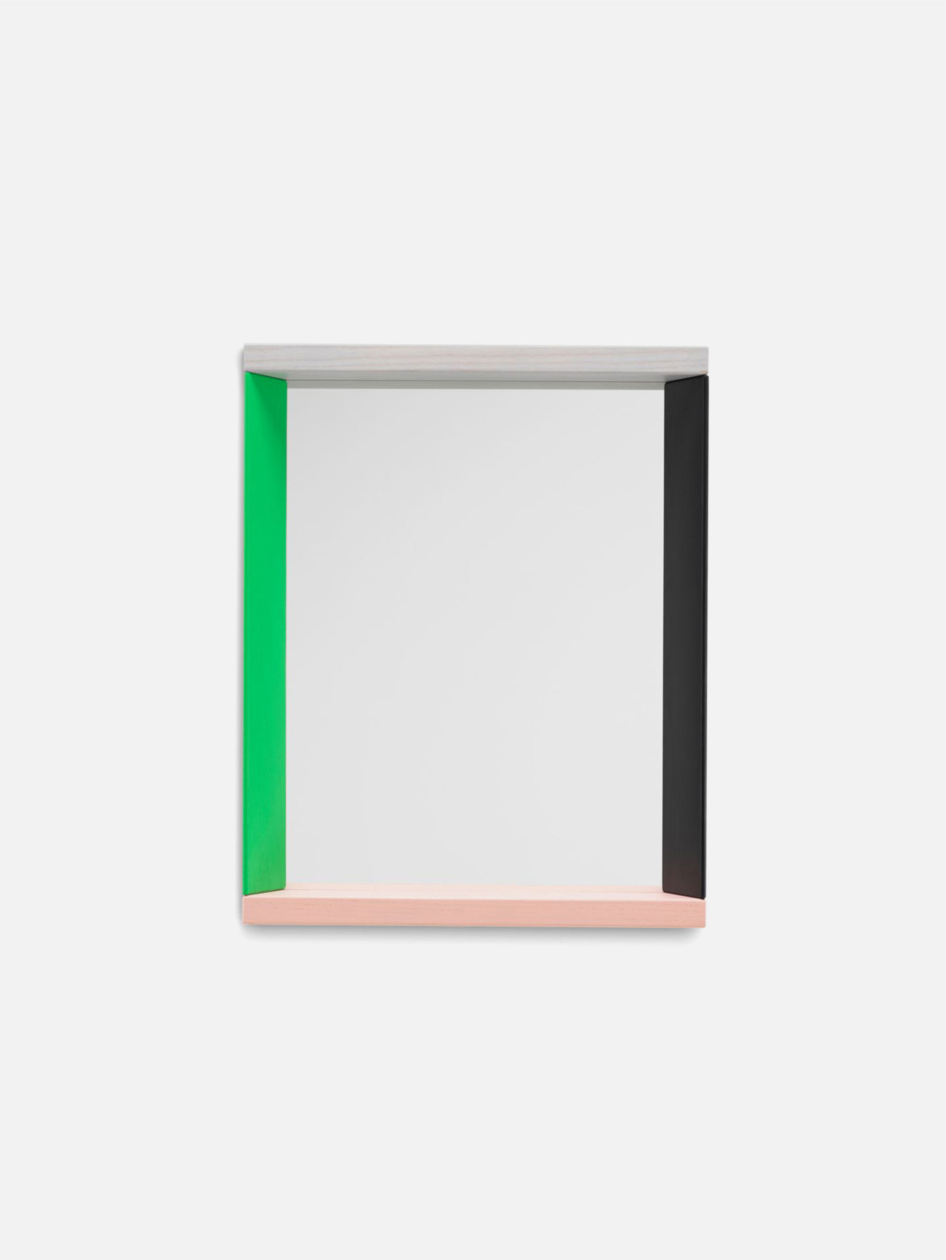 Vitra Colour Frame Mirror