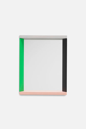 Vitra Colour Frame Mirror