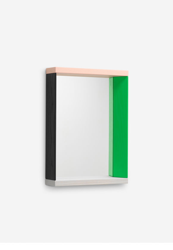 Vitra Colour Frame Mirror