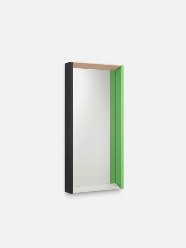 Vitra Colour Frame Mirror