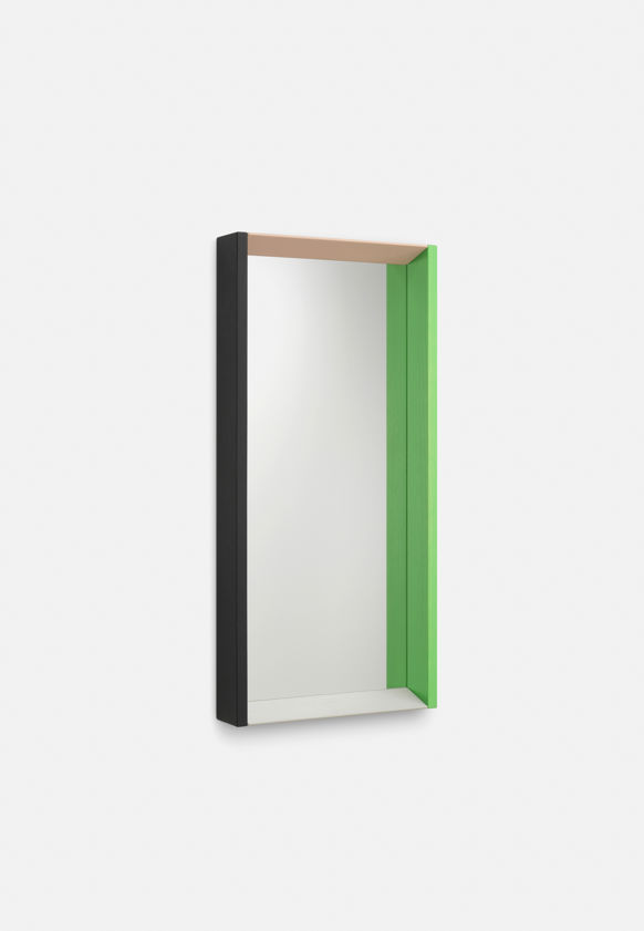 Vitra Colour Frame Mirror