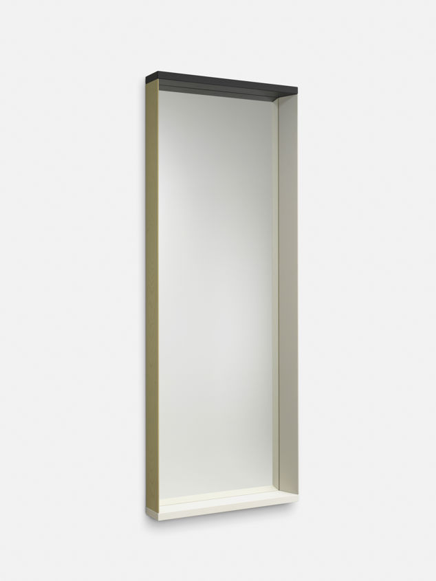 Vitra Colour Frame Mirror