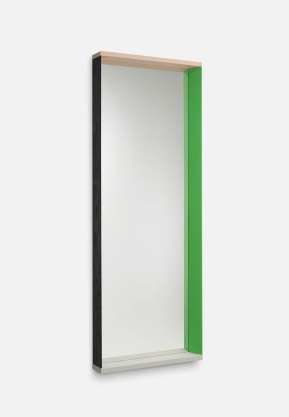 Vitra Colour Frame Mirror