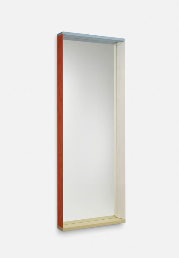 Vitra Colour Frame Mirror