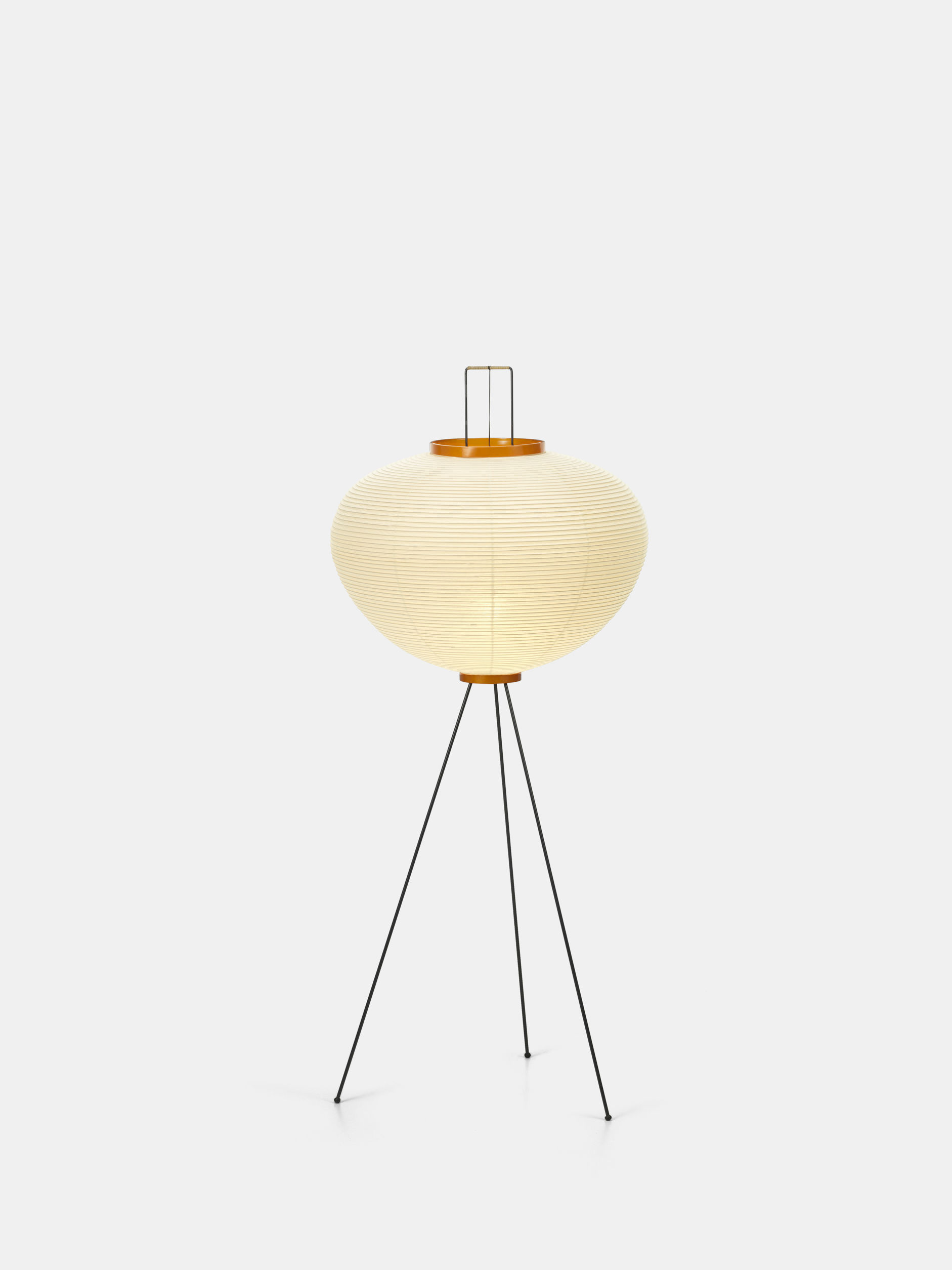 Akari 10A Standard Lamp