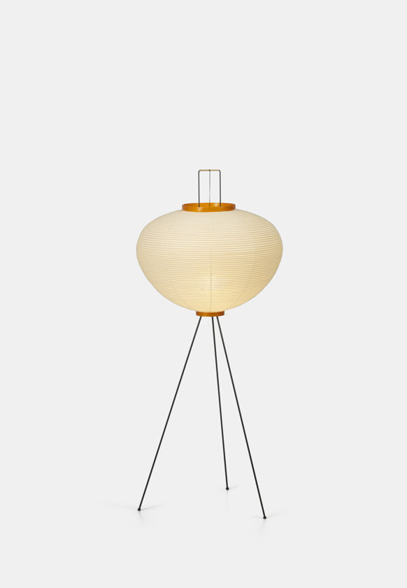 Akari 10A Standard Lamp
