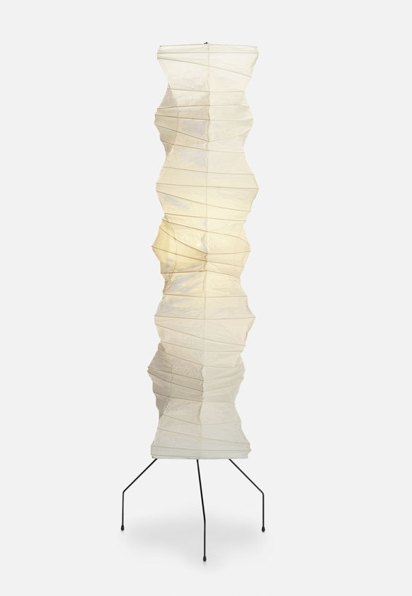 Akari UFN-33N Standard Lamp