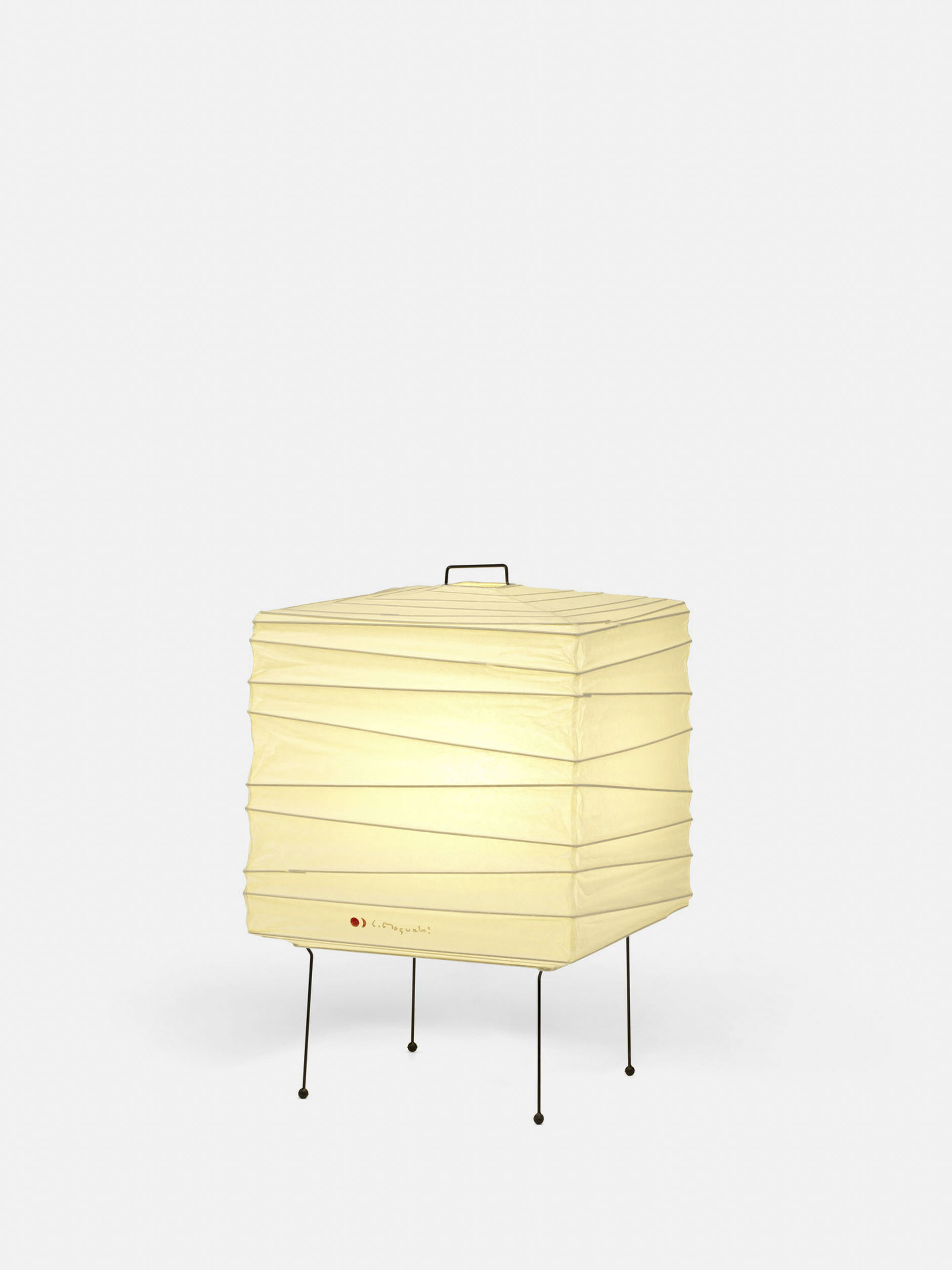 Akari 3X Lamp