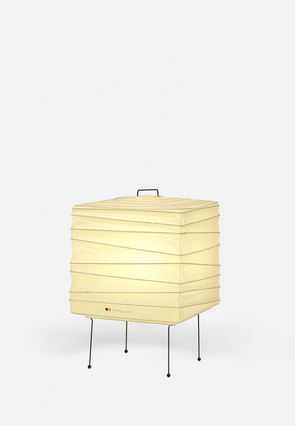 Akari 3X Lamp