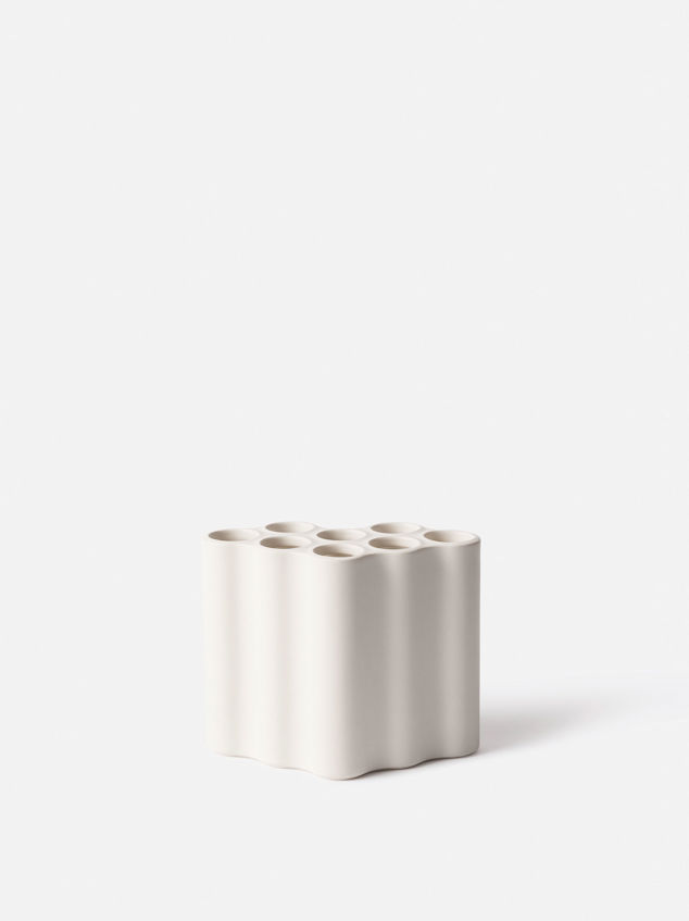 Vitra Nuage Ceramic Vase