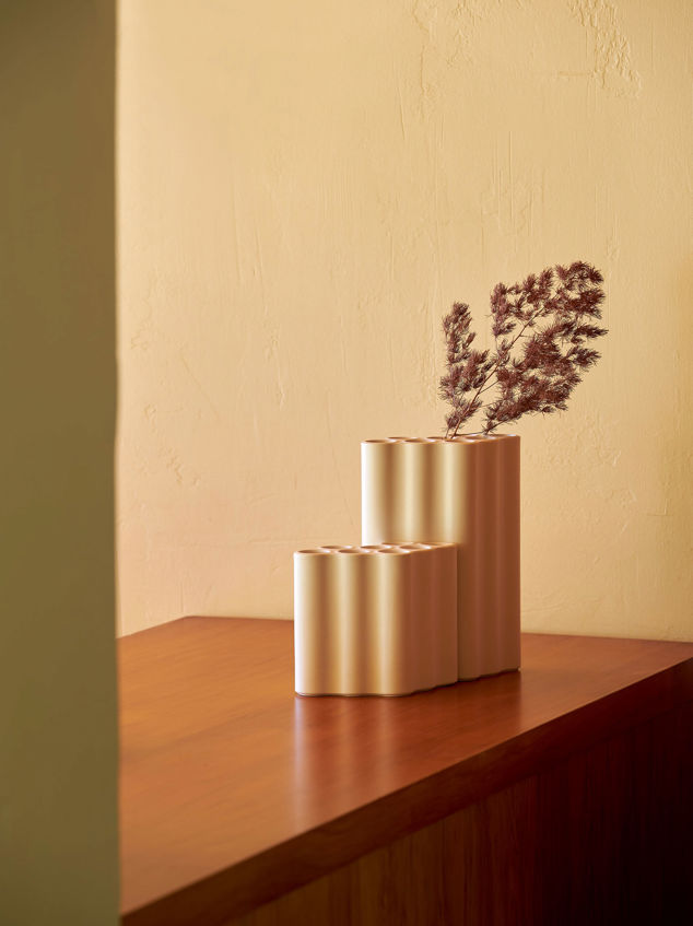 Vitra Nuage Ceramic Vase