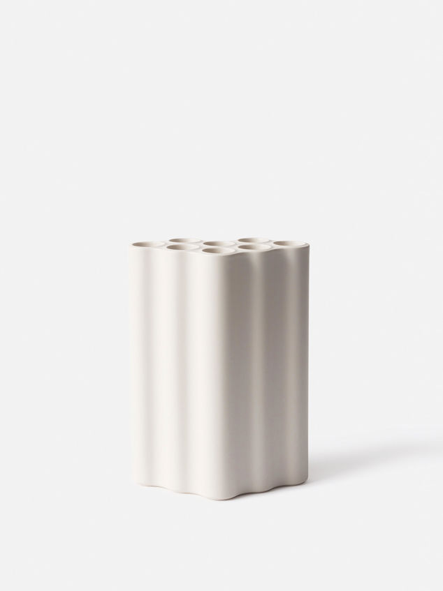 Vitra Nuage Ceramic Vase