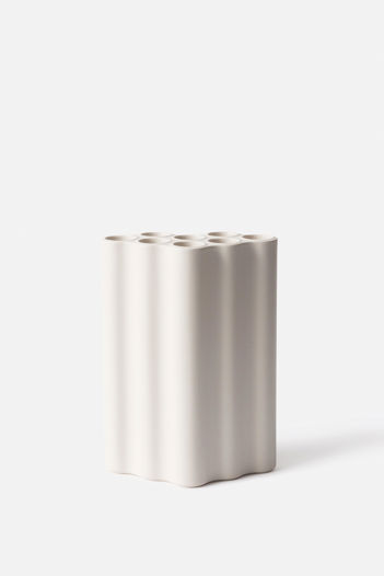 Vitra Nuage Ceramic Vase
