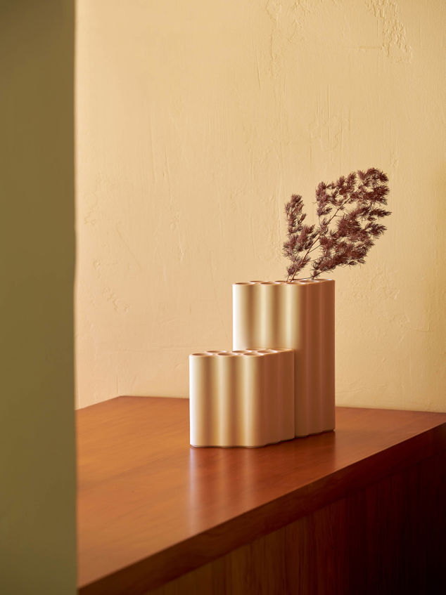 Vitra Nuage Ceramic Vase