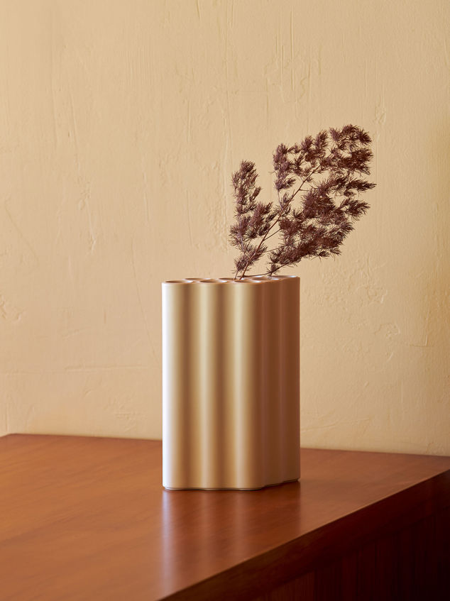 Vitra Nuage Ceramic Vase