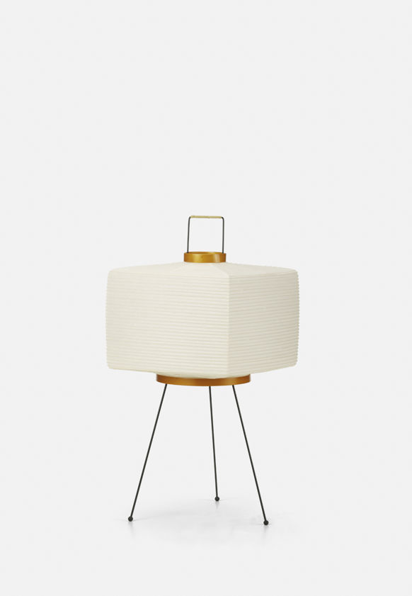 Akari 7A Table Light