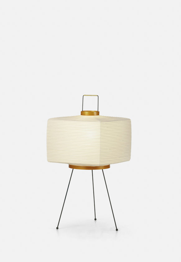 Akari 7A Table Light