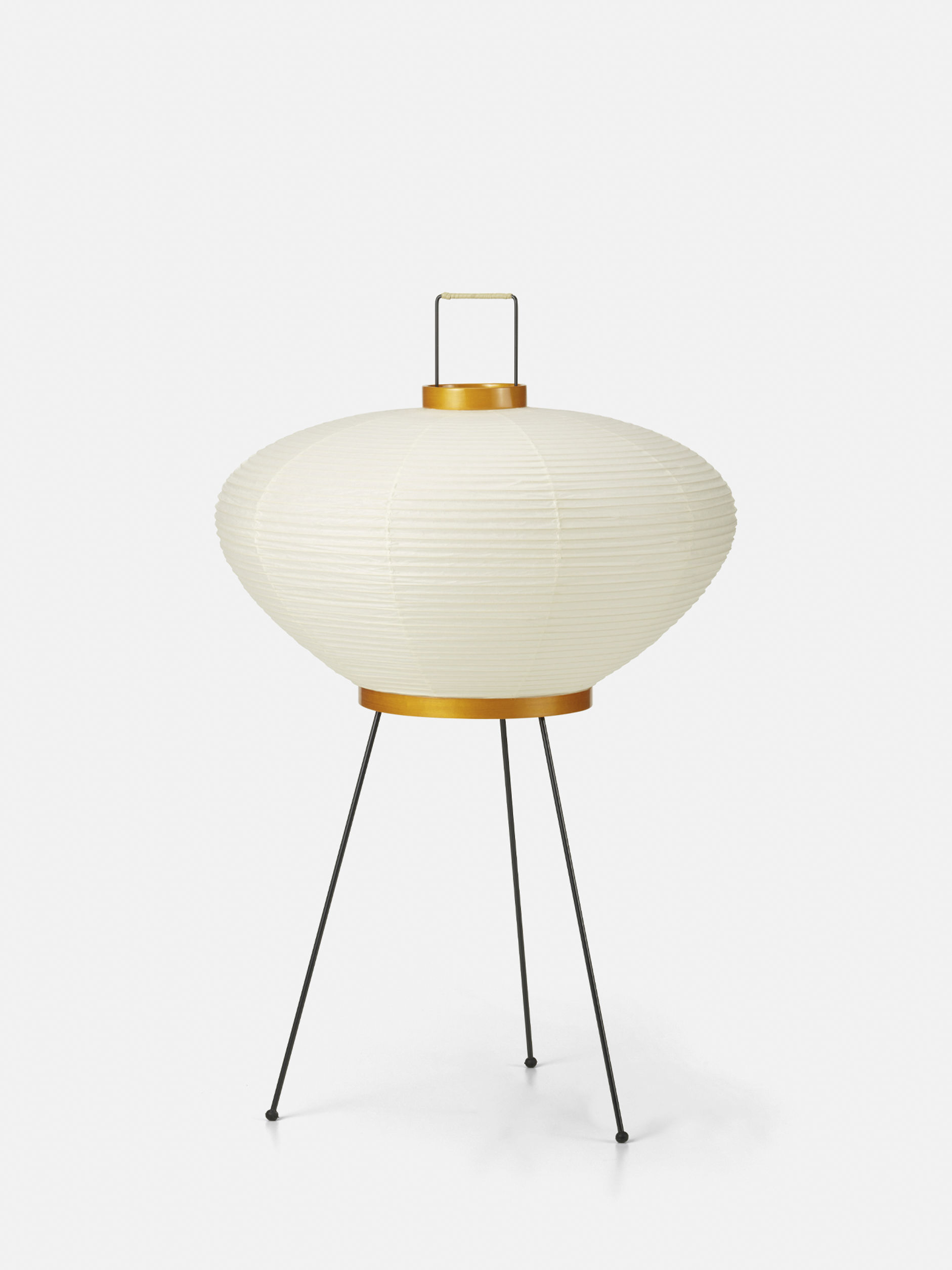 Akari 9A Lamp