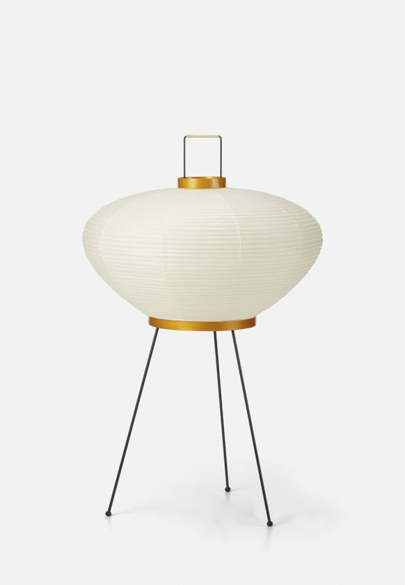 Akari 9A Lamp