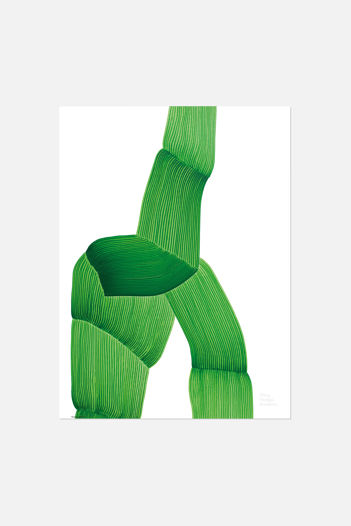 Vitra Ronan Bouroullec Drawing Poster