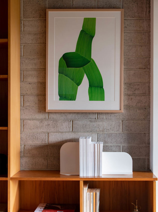 Vitra Ronan Bouroullec Drawing Poster