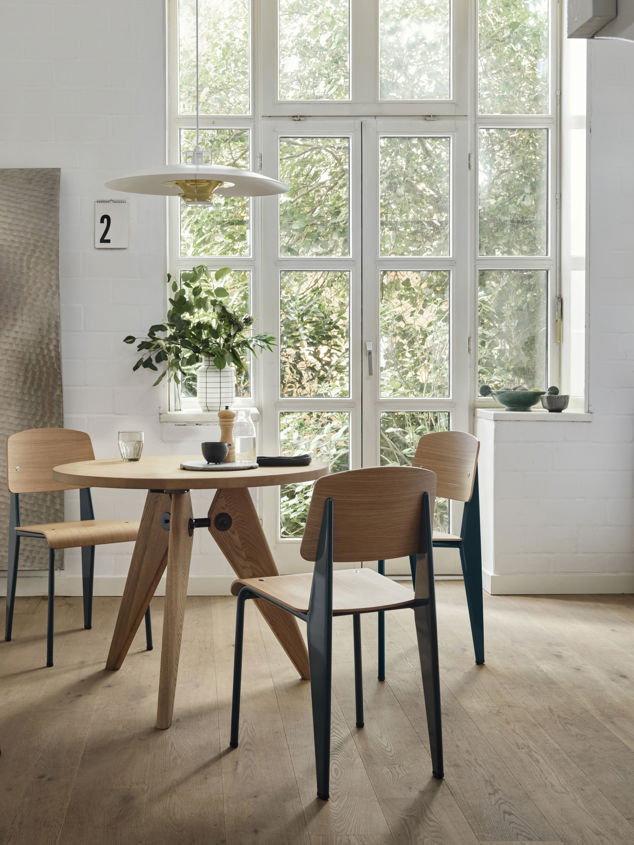 Vitra Standard Chair