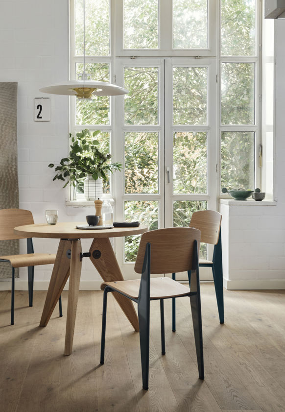 Vitra Standard Chair