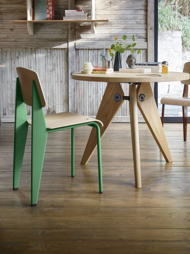 Vitra Standard Chair