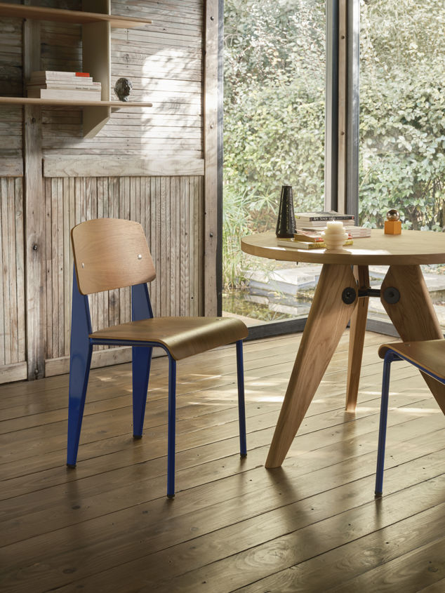 Vitra Standard Chair