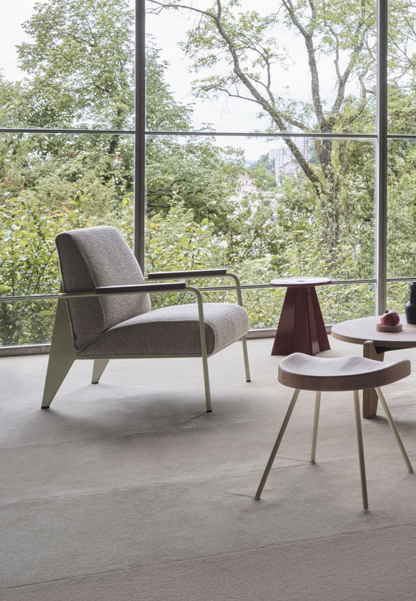 Vitra Fauteuil de Salon