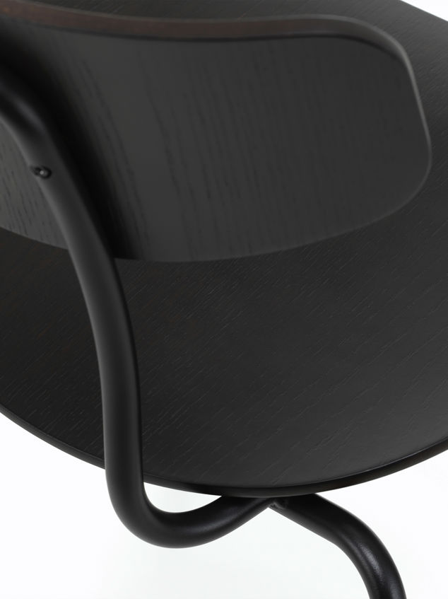 Vitra Moca Chair