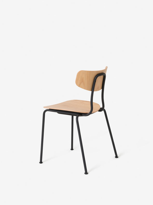 Vitra Moca Chair