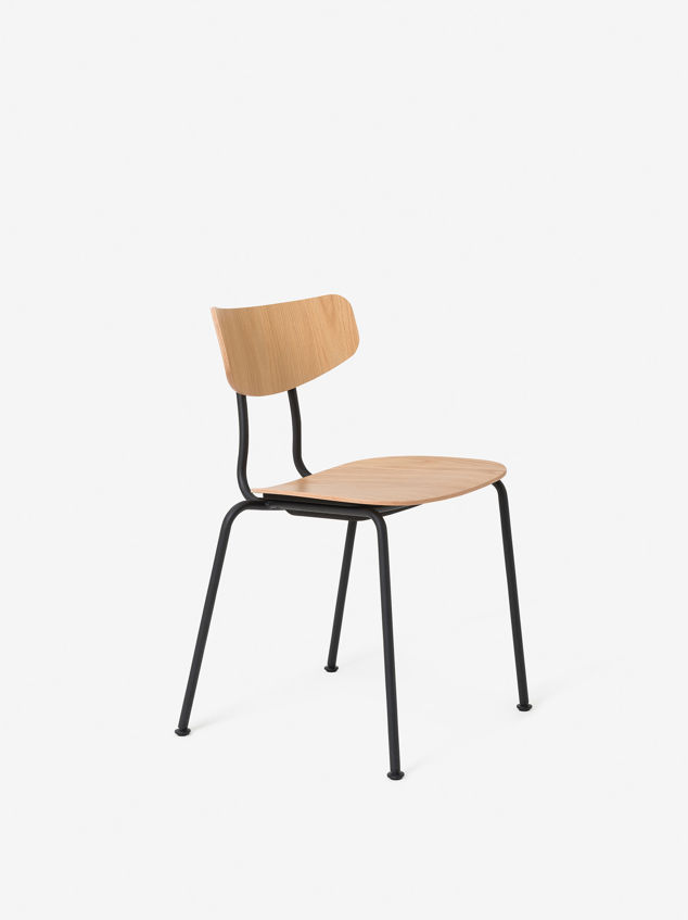 Vitra Moca Chair